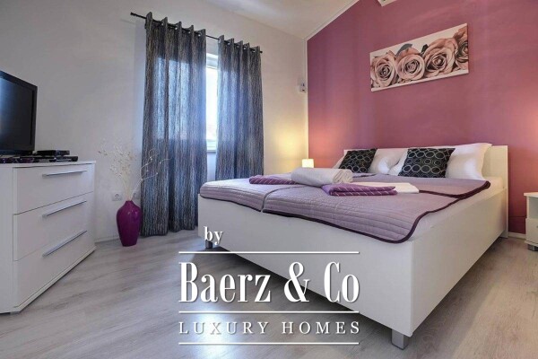 photo 23 Medulin, fully equipped villa, NKP 350m2