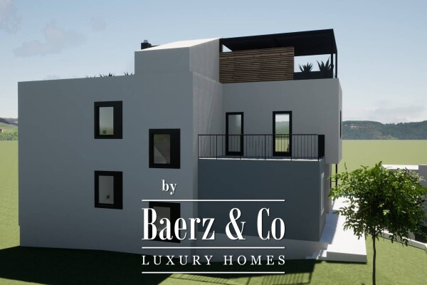 photo 7 Porec, a beautiful villa with a sea view