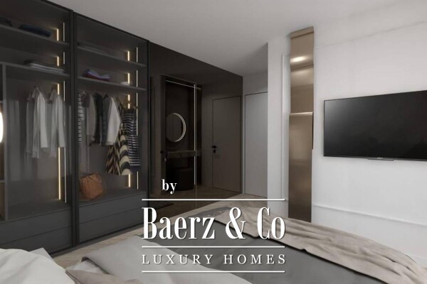 photo 49 Primošten, luxurious ground floor villa with panoramic view