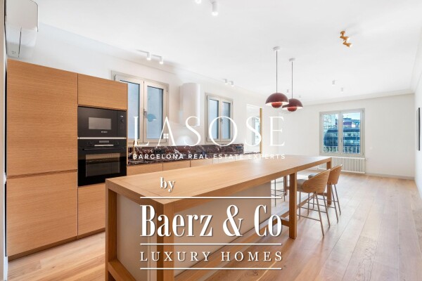 photo 1 Barcelona, Les Corts