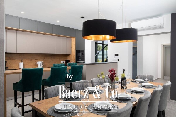 photo 18 Istria, Medulin - luxury villa with wellness and swimming pool, 300 m2