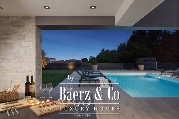 photo 36 Liznjan, an imposing villa with a swimming pool