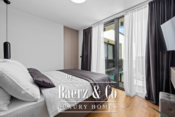 photo 19 Istria, Medulin, beautiful modern semi-detached villa NKP 220m2