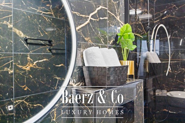 photo 26 Istria, Medulin, beautiful modern semi-detached villa NKP 220m2