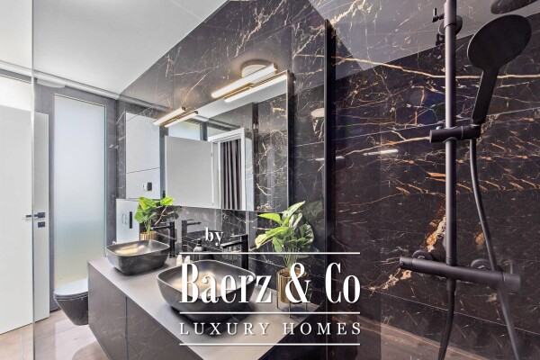 photo 77 Istria, Medulin, beautiful modern semi-detached villa NKP 220m2