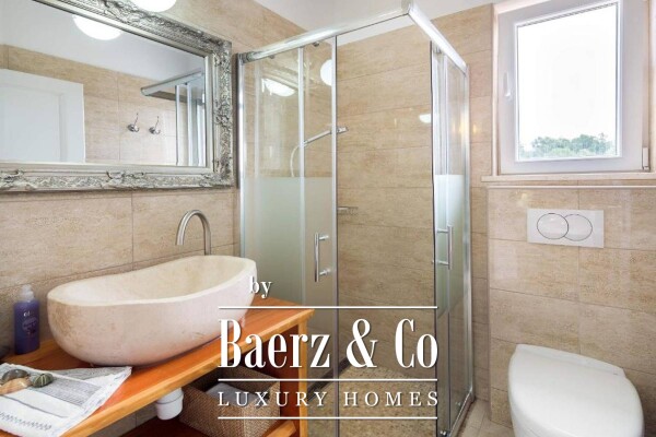 photo 17 Korčula, nice house in the first row to the sea, 250m2