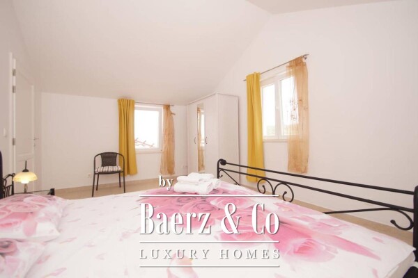 photo 24 Korčula, nice house in the first row to the sea, 250m2