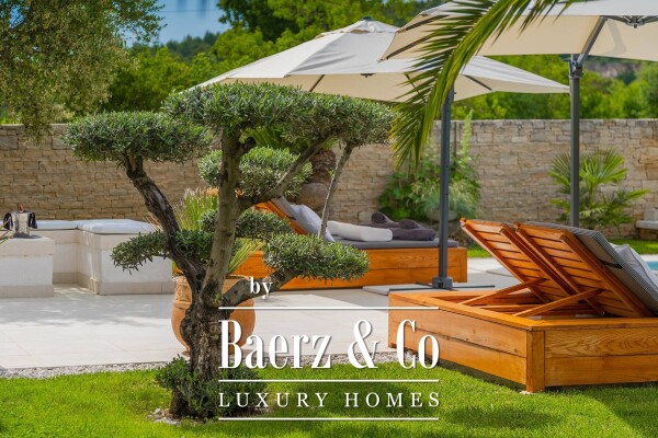 photo 23 Rovinj, Rovinjsko selo - beautiful villa with wellness and swimming pool, 224 m2