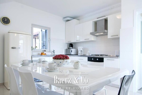 photo 53 Medulin, Pješčana Uvala - House near the sea with pool, 4 apartments