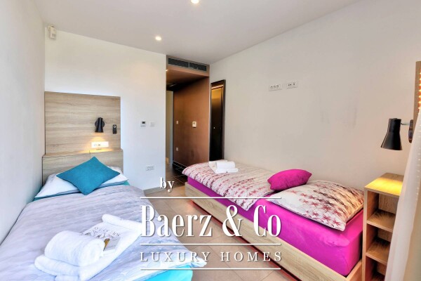 photo 29 Korčula, luxurious modern twin villas with sea view, unique offer