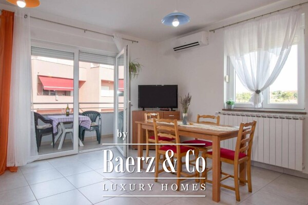 photo 5 Pula, Valdebek - newly built detached house with four apartments, gross floor area 388 m2