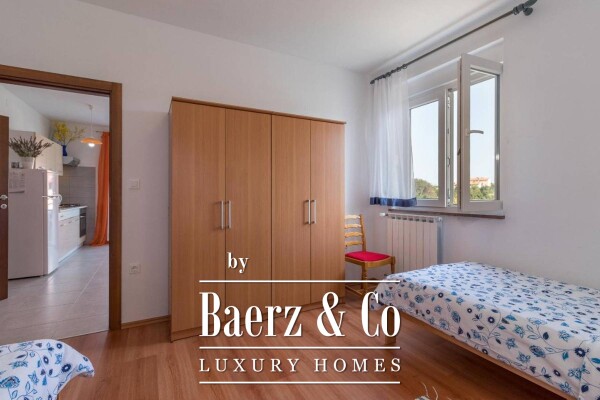 photo 17 Pula, Valdebek - newly built detached house with four apartments, gross floor area 388 m2