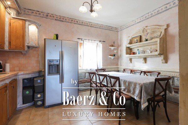 photo 15 Island of Krk, TRIBULJE, enchanting rustic house