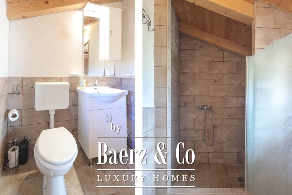 photo 24 Island of Krk, TRIBULJE, enchanting rustic house