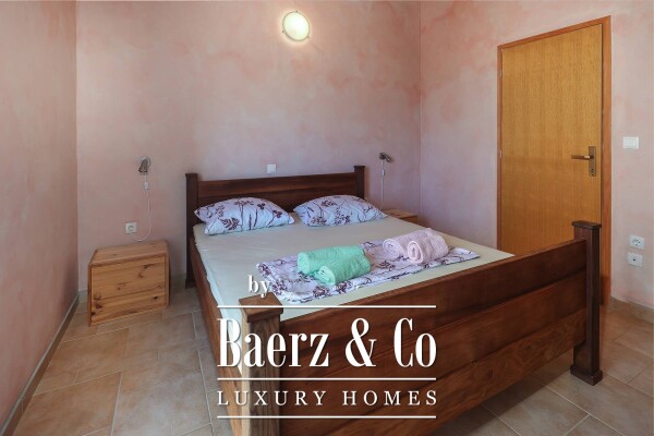 photo 30 Island of Krk, TRIBULJE, enchanting rustic house