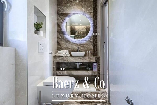 photo 26 Istria, Rakalj, a beautiful villa with a view of the Raška bay NKP 270 m2