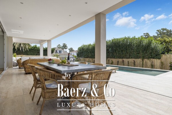 photo 20 Villa - San Pedro - Marbella - Ref: 8335