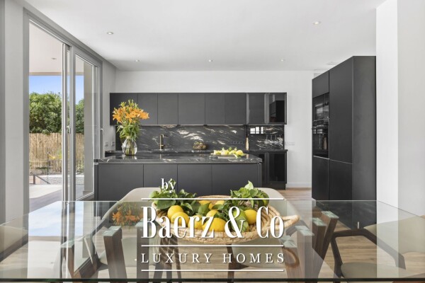 photo 34 Villa - San Pedro - Marbella - Ref: 8335