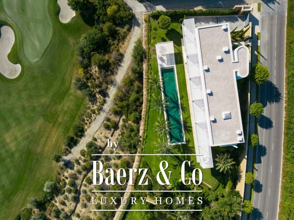 photo 4 Villa - Estepona West - Casares - Ref: 8340