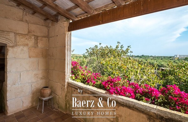 photo 11 RUSTIC ESTATE FROM THE 18TH CENTURY