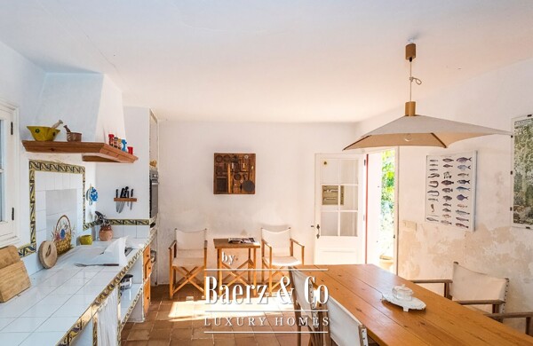 photo 16 RUSTIC ESTATE FROM THE 18TH CENTURY