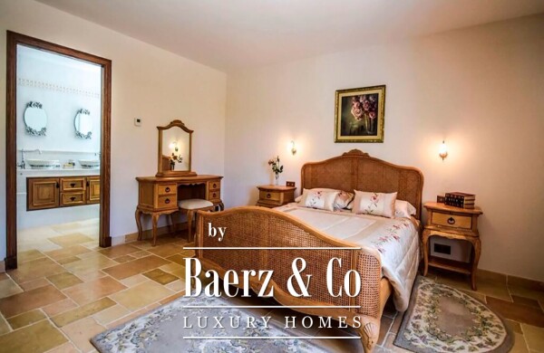 photo 24 ESTATE WITH TENNIS COURT IN ALAIOR