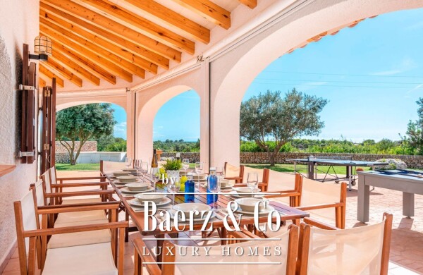 photo 4 BEAUTIFUL PROPERTY IN FERRERIES