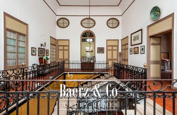 photo 5 LORDLY HOUSE IN THE CENTER OF MAHON