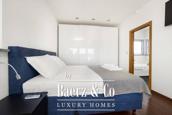 photo 18 Istria, Banjole, beautiful villa NKP 277 m2 on a large garden, 300 m from the sea