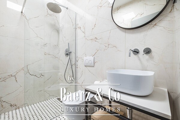 photo 19 Rijeka, Kostrena, exclusive semi-detached house with a pool on the first row to the sea