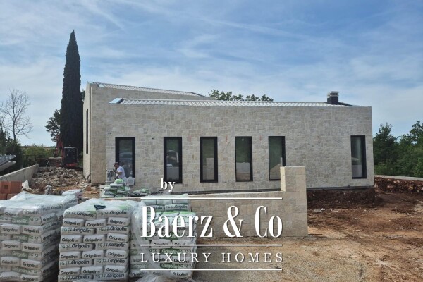 photo 28 Istria, Veleniki, stone villa with swimming pool