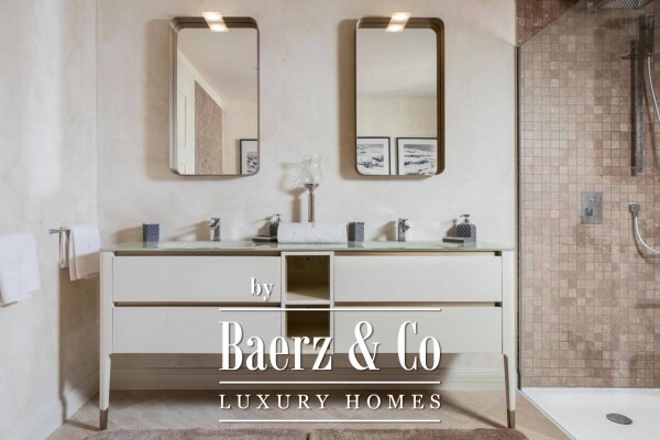 photo 9 Istria, Vabriga - exclusive, unique villa of timeless beauty NKP 357 m2