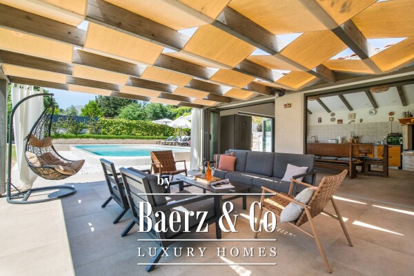 photo 50 Ližnjan: Villa with pool on a large property