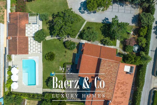 photo 68 Ližnjan: Villa with pool on a large property