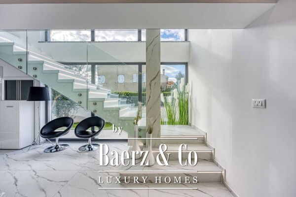 photo 26 Rovinj, an impressive family villa with a pool located in a quiet location