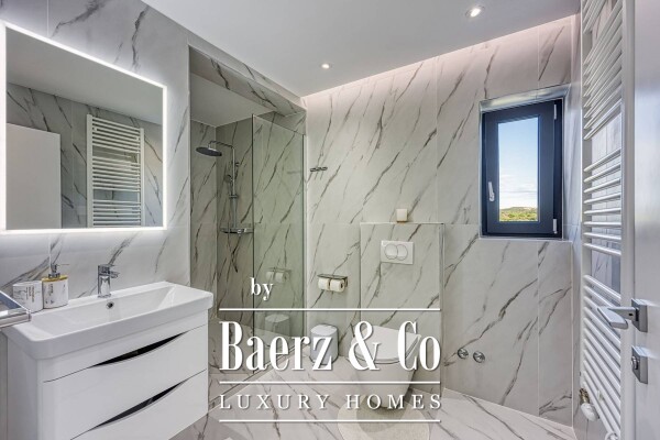 photo 39 Rovinj, an impressive family villa with a pool located in a quiet location