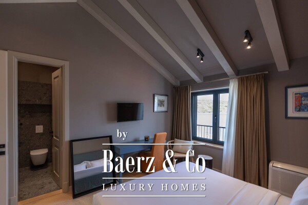 photo 16 Slano, a villa with a pool in an extraordinary location