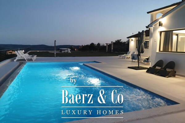 photo 32 Istria, Vrh - Villa with a wonderful panoramic view