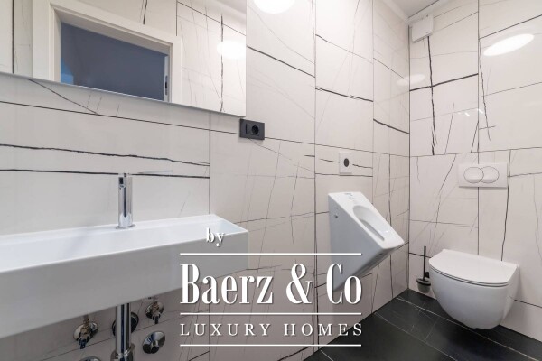 photo 10 Istria, Funtana, exclusive villa first row to the sea