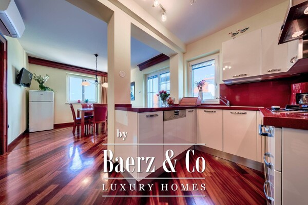 photo 6 Vis, beautiful stone villa, 1st row by the sea, unique on the market