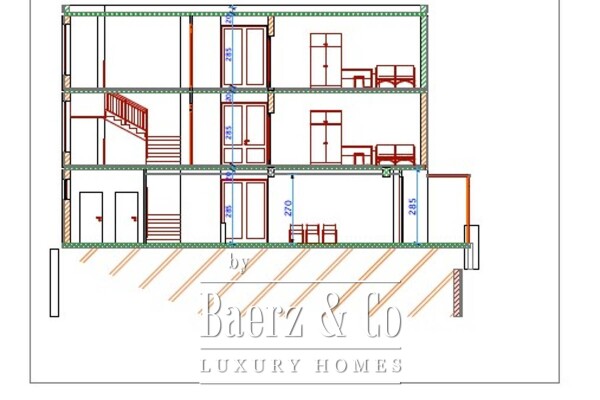 photo 5 Croatia, Istria, Motovun, hotel with polyclinic surrounded by nature