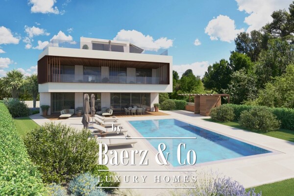 photo 1 Istria, Rovinj - luxury villa 100 m from the sea