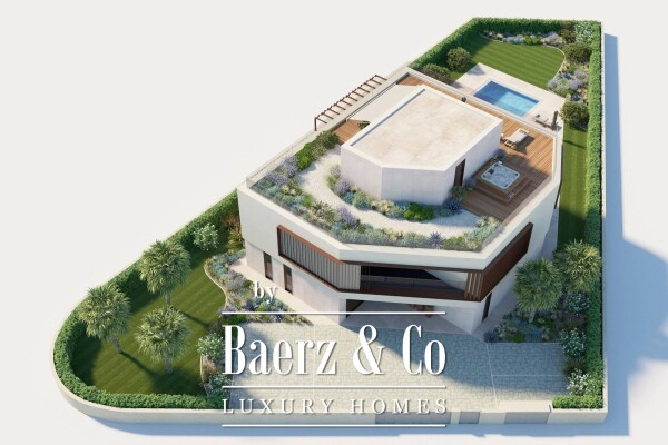 photo 3 Istria, Rovinj - luxury villa 100 m from the sea