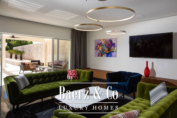 photo 8 Cavtat, two villas in a unique location