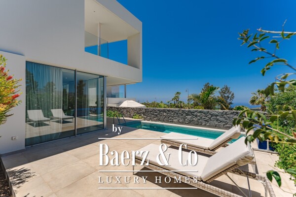 photo 30 Prestige & Profit: Exclusive Abama Villa with Full Rental Rights