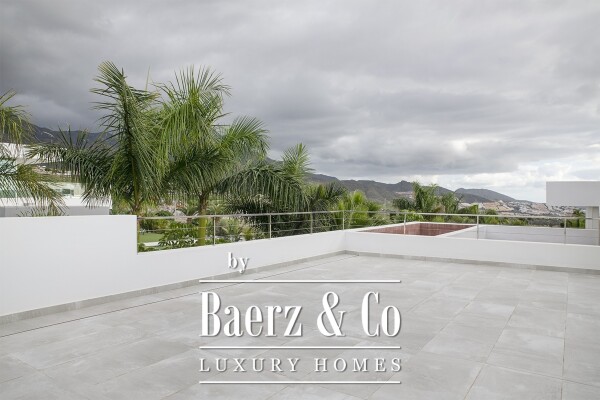 photo 22 Luxury villa in Golf Costa Adeje - an oasis of elegance and tranquillity