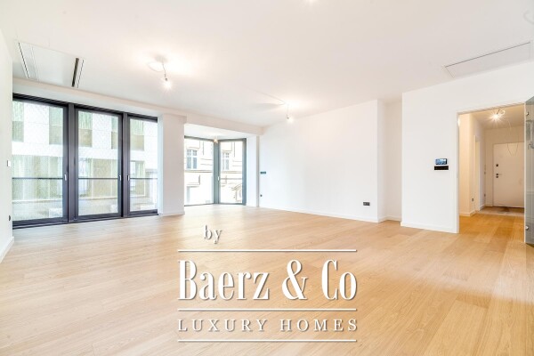 photo 14 Zagreb, Petrinjska, Gold Residence, three bedroom apartment/busininess space NKP 134,73 m2