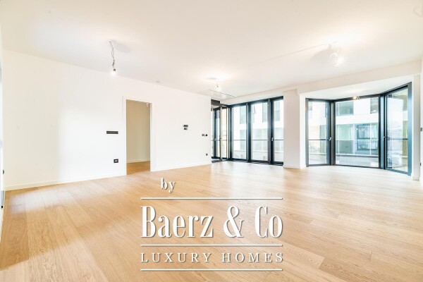 photo 15 Zagreb, Petrinjska, Gold Residence, three bedroom apartment/busininess space NKP 134,73 m2