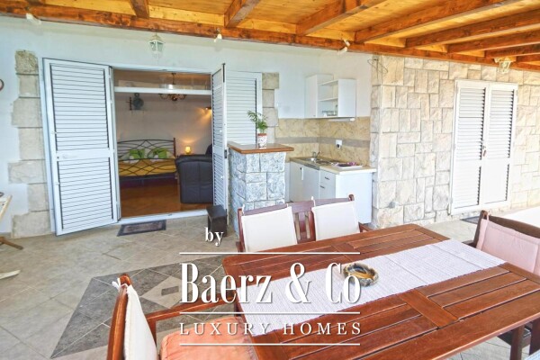 photo 4 Hvar, a unique property in a beautiful position, 1st row by the sea