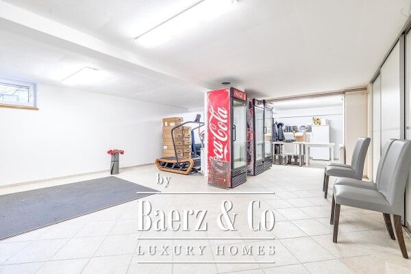 photo 13 Samobor, Vrhovčak, luxury house with yard NKP 588 m2